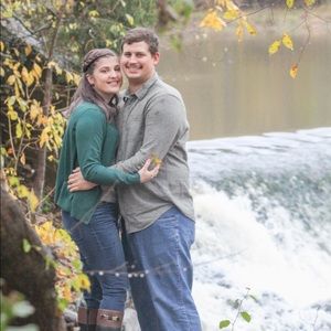 Meet your Posher, Robbyn